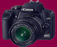 Canon 100D