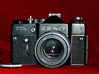 Zenit TTL